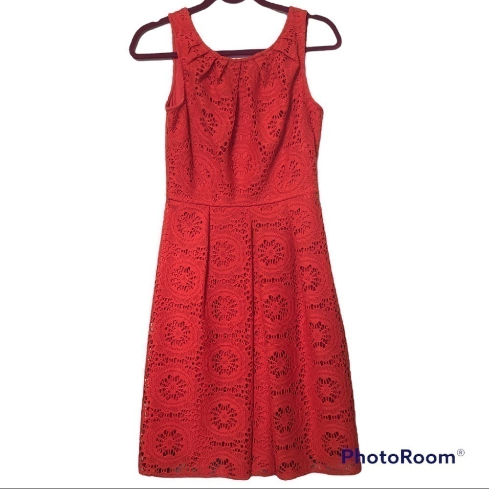 Coldwater Creek sleeveless dress size 6
